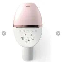 لیزر موهای زائد