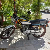 هوندا کویر 200 مدل 1401