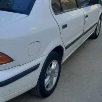 سمند ef7مدل ۹۳ عروسک|خودرو سواری و وانت|شاهرود, |دیوار