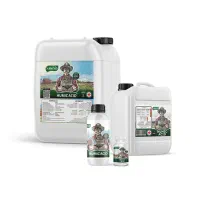 اعطای نمایندگی  کودهای ارگانیک دانش بنیان