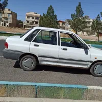 فروش پراید ۱۳۱مدل ۹۳|خودرو سواری و وانت|تاکستان, |دیوار