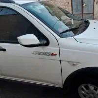 کوییک GXL معاوضه با پارس tu5|خودرو سواری و وانت|اصفهان, تیران|دیوار