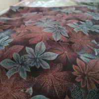 انواع چادر رنگی ومشکی قیمت مناسب جنس اندونزی و