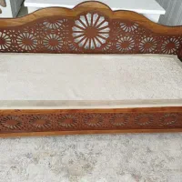 تخت سنتی...