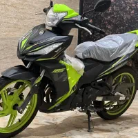 لاکی ۱۸۵ لوکی مدل ۴۰۴ در حد صفر واقعی