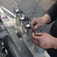 پژو 405 تازه تعمیر|خودرو سواری و وانت|تهران, نظامآباد|دیوار