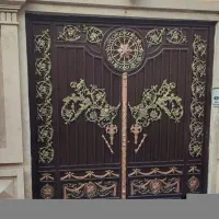 جوشکاری فرج پور