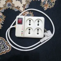 سیم رابط ، چهارراهی|سایر لوازم برقی|شیراز, گلکوب|دیوار