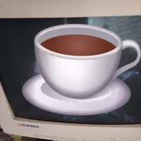 مانیتور تایوانی اصلی|قطعات و لوازم جانبی رایانه|نجف‌آباد, جعفرآباد|دیوار