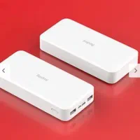 پاور بانک شیائومی ۲۰۰۰۰ میلی آمپر اصلی با گارانتی