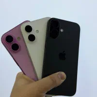 Iphone 16/ایفون ۱۶ از دم قسط برای بازنشستگان|موبایل|تهران, شهرک غرب|دیوار