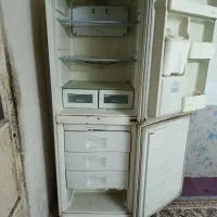 فروش یخچال ایستاده