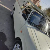 وانت مدل ۹۲|خودرو سواری و وانت|سبزوار, قلعه‌نو دهزار|دیوار