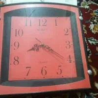 ساعت سالم مارک سیکو، کوارتز