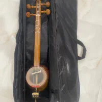 کمانچه|سازهای سنتی|تهران, سید خندان (جلفا)|دیوار