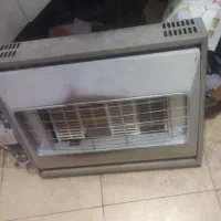 فروش یکدستگاه بخاری دست دوم ،  یک دستگاه آبگرمکن|آبگرمکن، پکیج، شوفاژ|خانمیرزا, |دیوار