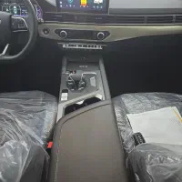 فیدیلیتی الیت مشکی 7نفره 1404|خودرو سواری و وانت|کرمانشاه, |دیوار