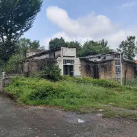 ۲۵۰۰ متر زمین تجاری مسکونی دو قدمی استخر