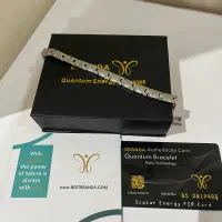 دستبند مغناطیسی برندا|بدلیجات|بوشهر, |دیوار