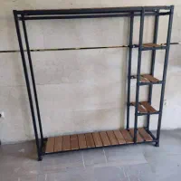 انواع رگال لباس|فروشگاه و مغازه|ورامین, ورامین|دیوار