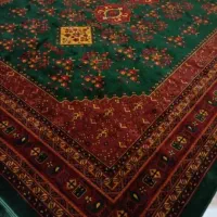 فرش 700 شانه رنگ خاص