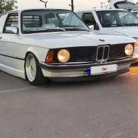 bmv316e21 کوپه دودرب