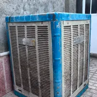 کولر ابی /سپهر الکتریک/سرویس شده/8000/ضمانت شده