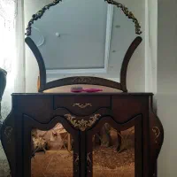 آینه کنسول