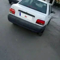 پراید مدل 94|خودرو سواری و وانت|زاهدان, |دیوار