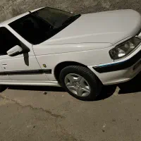 پژو پارس سال ۱۴۰۰