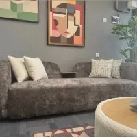 مبل روشنا()/ اعتبار در کیفیت، زیبایی در طراحی