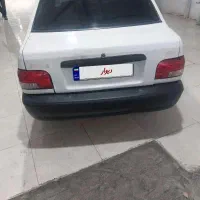 پراید صبا