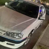 پژو پارس موتور جدید XU7P، مدل   ۱۴۰۲