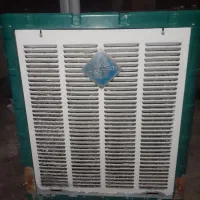 ‌کولر آبی ۶۰۰۰