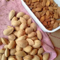 بادام درجه1ارزان