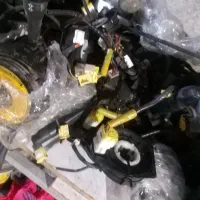 فلت فرمان نوار بوق جا عینکی کلید صندلی ماکسیما|قطعات یدکی و لوازم جانبی|تهران, کن|دیوار