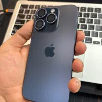 Iphone 15 Pro 256g blue