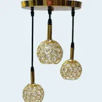 لوستر ال ای دی