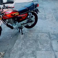 فروش یک دستگاه موتور سیکلت 150 لیفان|موتورسیکلت|بندرعباس, |دیوار