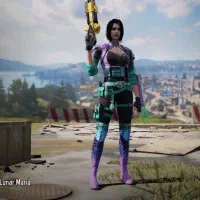 اکانت.|کنسول، بازی ویدئویی و آنلاین|مرودشت, مسکن مهرگان|دیوار