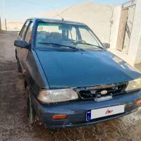 پراید مدل 78