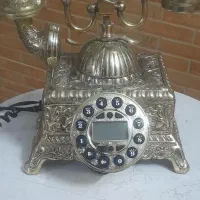 خط رند تلفن ثابت