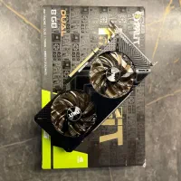 کارت گرافیک RTX 2060 SUPER 8GB GDDR6 مشابه نو