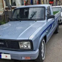 مزدا کارا ۲۰۰۰|خودرو سواری و وانت|کرج, دهقان ویلا|دیوار