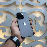 اپل  iphone 14Pro ZAدوسیم 256 بدون‌ریحستر مهلت تست