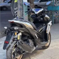 آیروکس رادیات دار 404