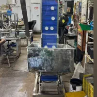 ماشین آلات صنعتی کیمیا صنعت‌‌|ماشین‌آلات صنعتی|قدس, شهر‌قدس|دیوار