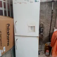 دو عدد یخچال