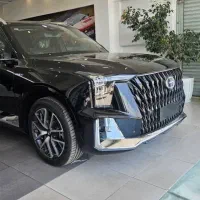 گک es9 پرشیاخودرو
