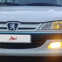 پژو پارس مدل ۱۴۰۱ سفارشی